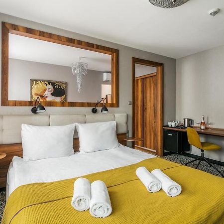 No.23 Premium Aparthotel Krakow Ngoại thất bức ảnh