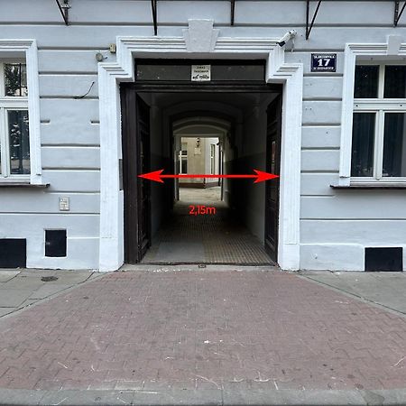 No.23 Premium Aparthotel Krakow Ngoại thất bức ảnh