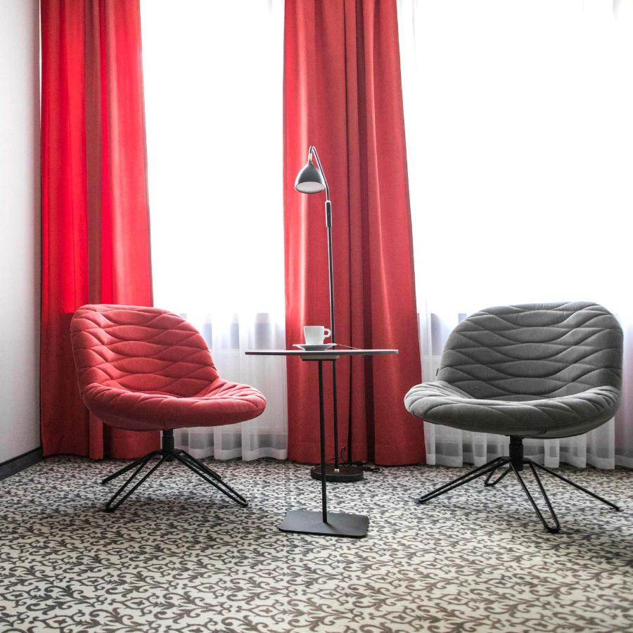 No.23 Premium Aparthotel Krakow Ngoại thất bức ảnh