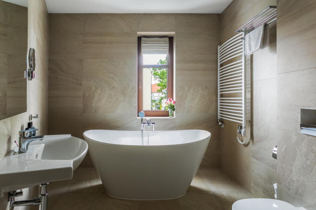 No.23 Premium Aparthotel Krakow Ngoại thất bức ảnh