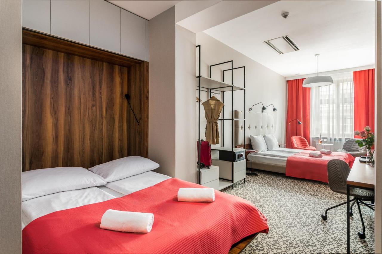 No.23 Premium Aparthotel Krakow Ngoại thất bức ảnh