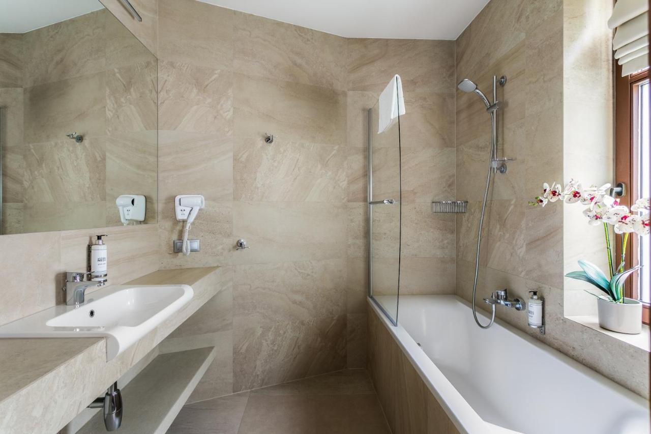 No.23 Premium Aparthotel Krakow Ngoại thất bức ảnh