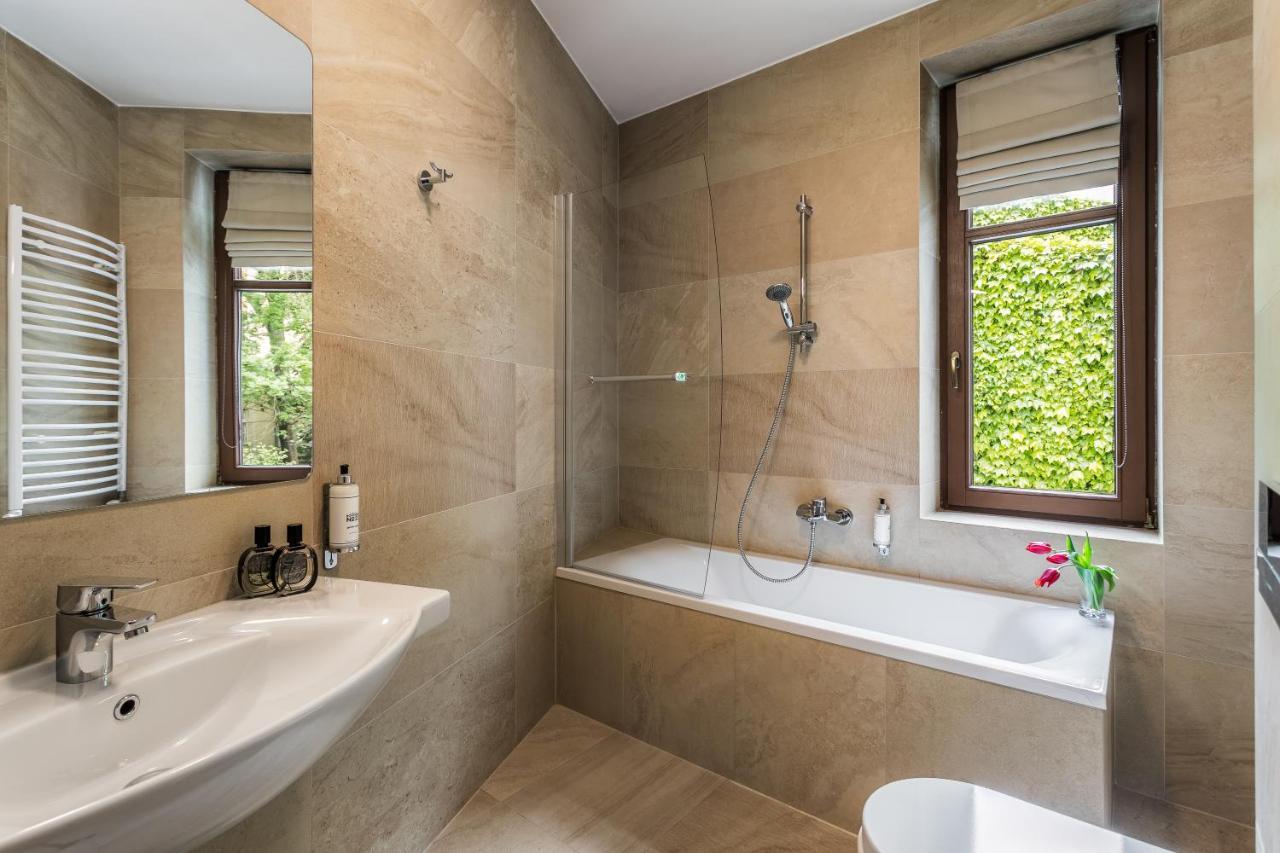 No.23 Premium Aparthotel Krakow Ngoại thất bức ảnh