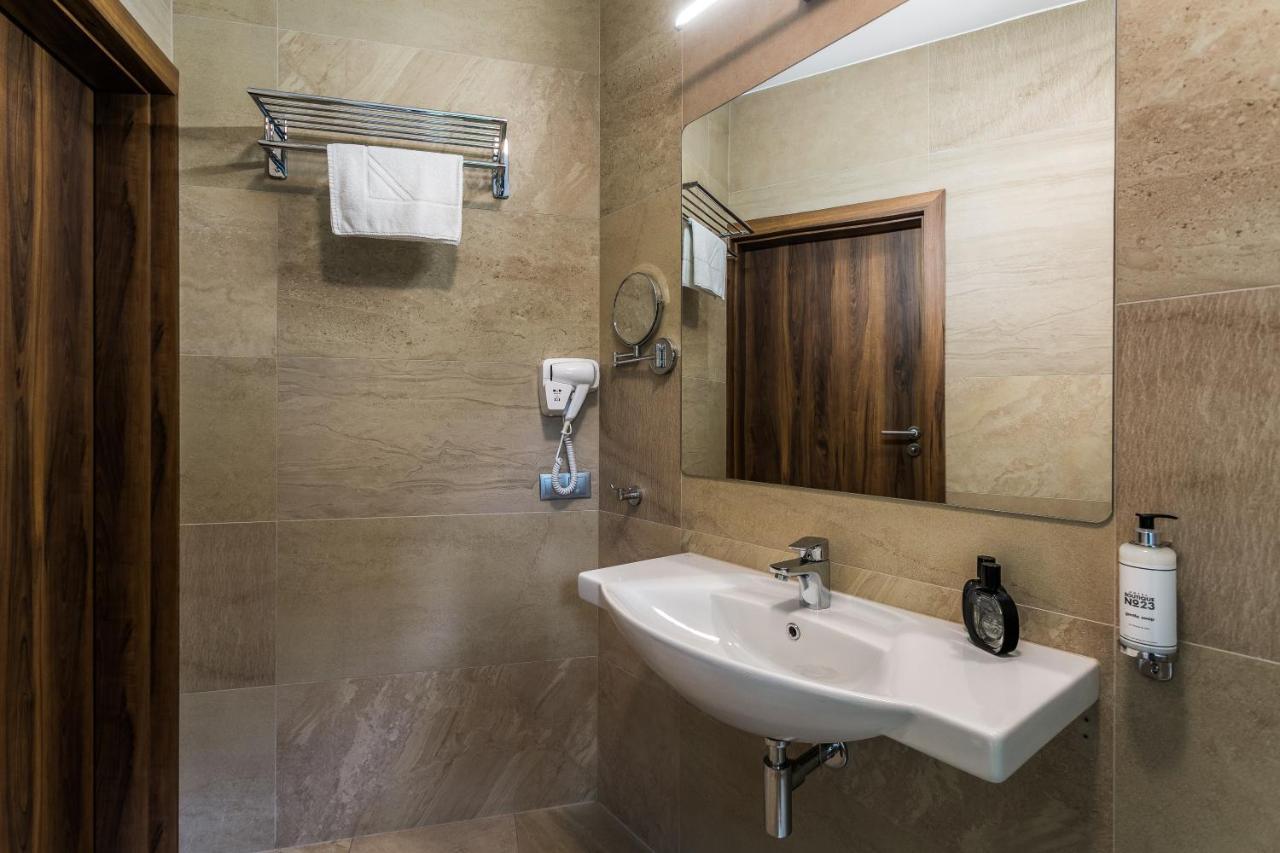 No.23 Premium Aparthotel Krakow Ngoại thất bức ảnh