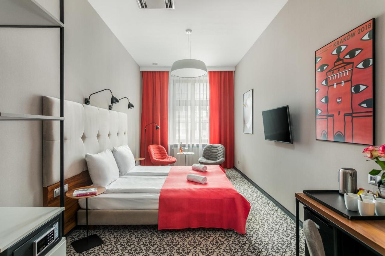 No.23 Premium Aparthotel Krakow Ngoại thất bức ảnh