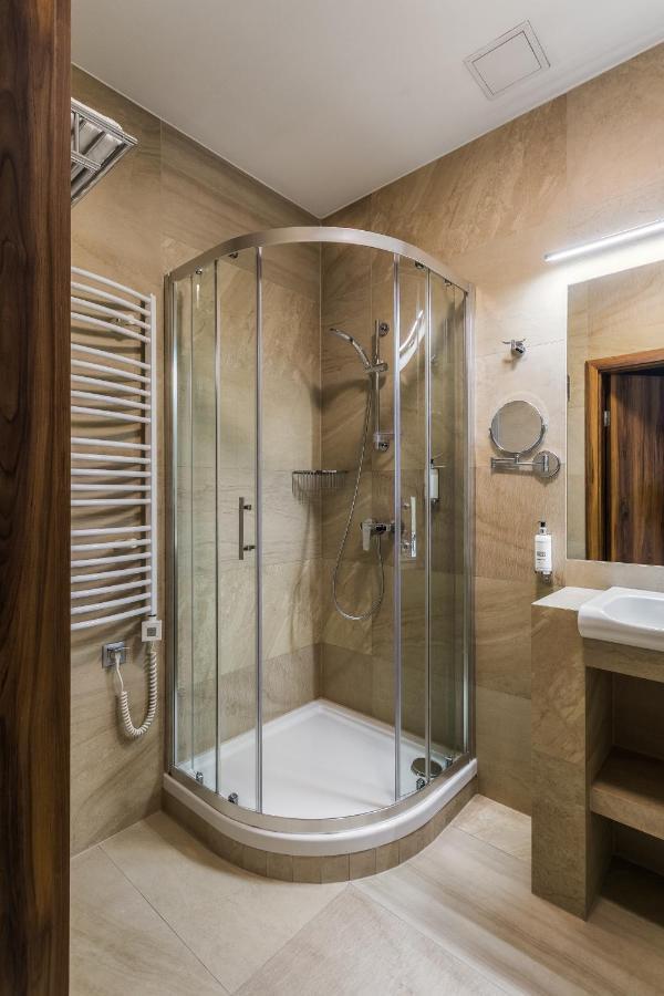 No.23 Premium Aparthotel Krakow Ngoại thất bức ảnh