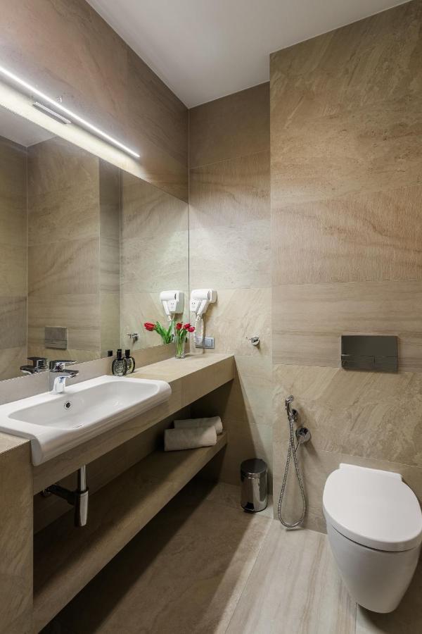 No.23 Premium Aparthotel Krakow Ngoại thất bức ảnh