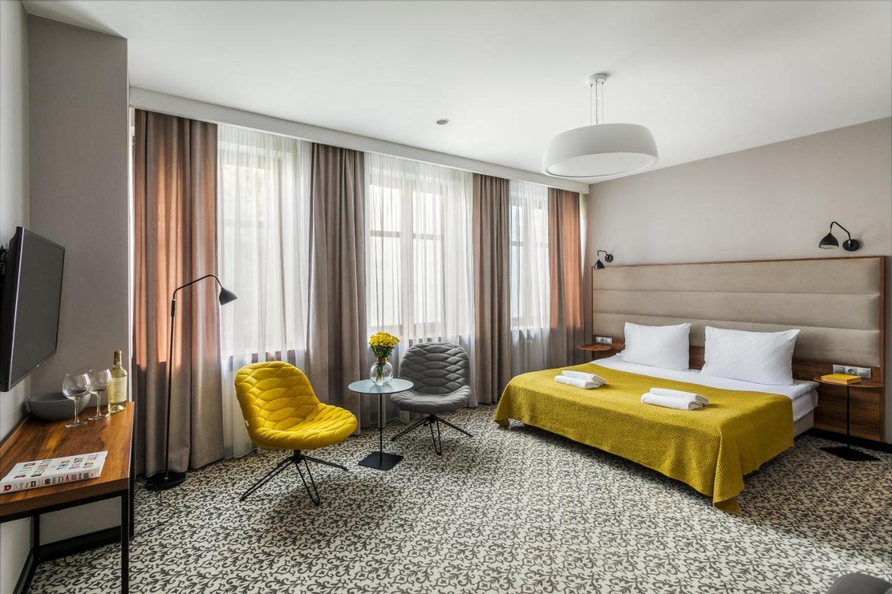 No.23 Premium Aparthotel Krakow Ngoại thất bức ảnh