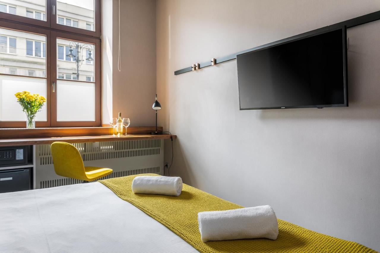 No.23 Premium Aparthotel Krakow Ngoại thất bức ảnh