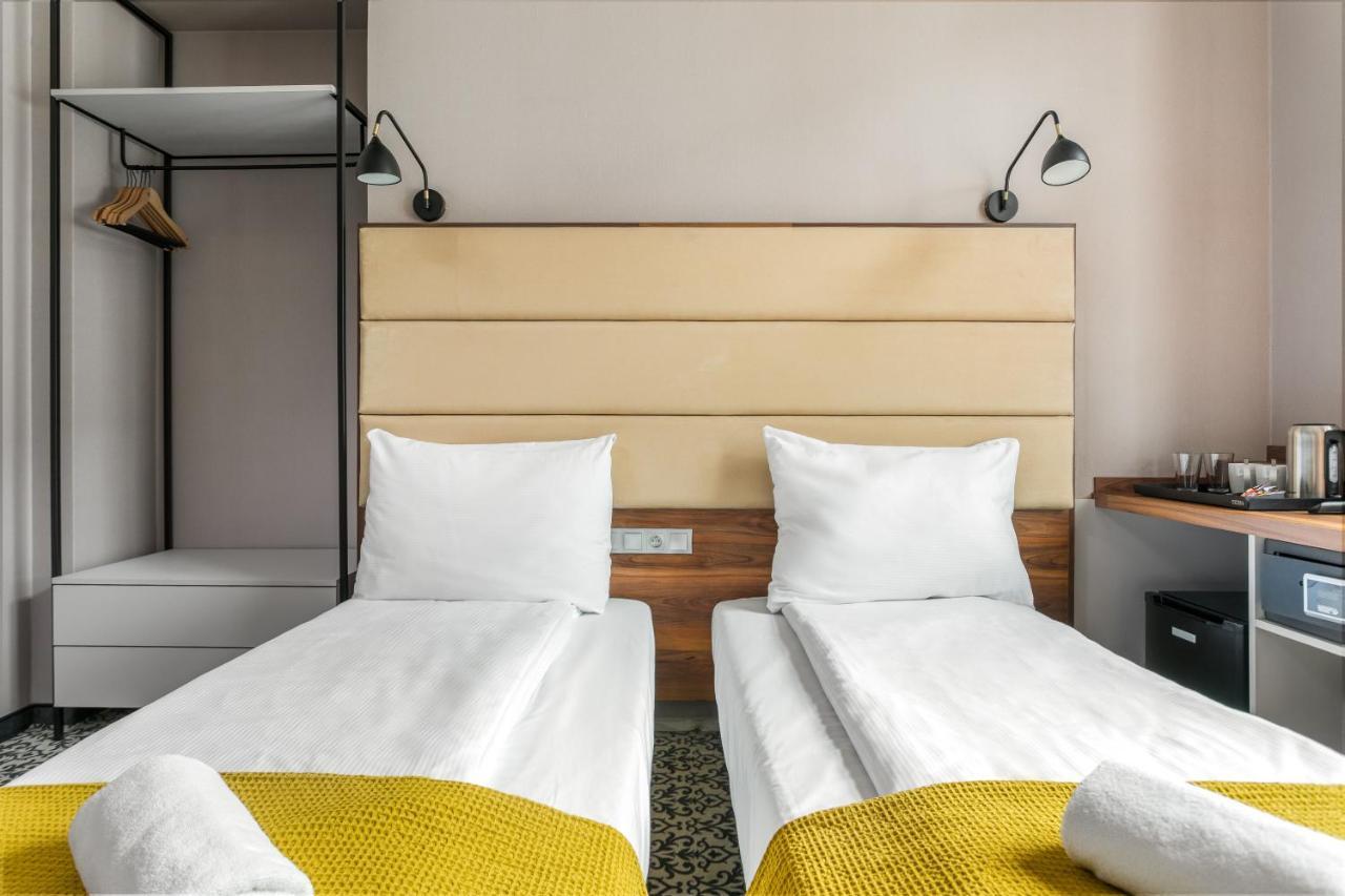 No.23 Premium Aparthotel Krakow Ngoại thất bức ảnh