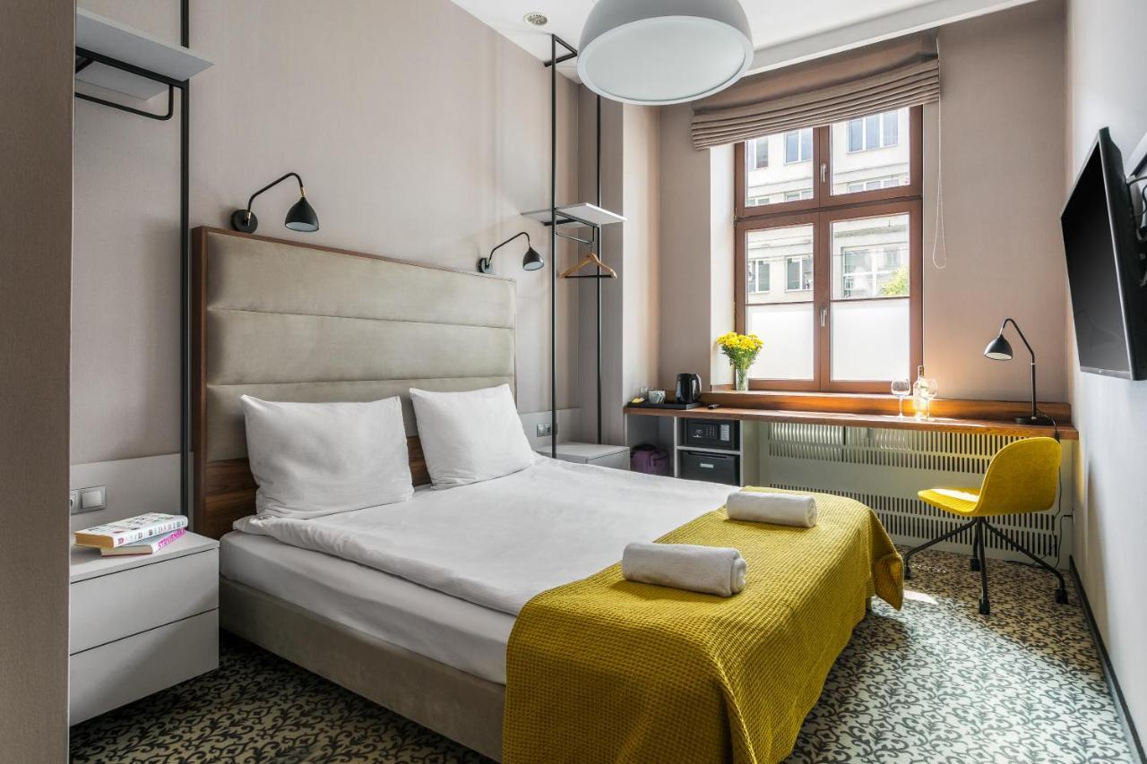 No.23 Premium Aparthotel Krakow Ngoại thất bức ảnh