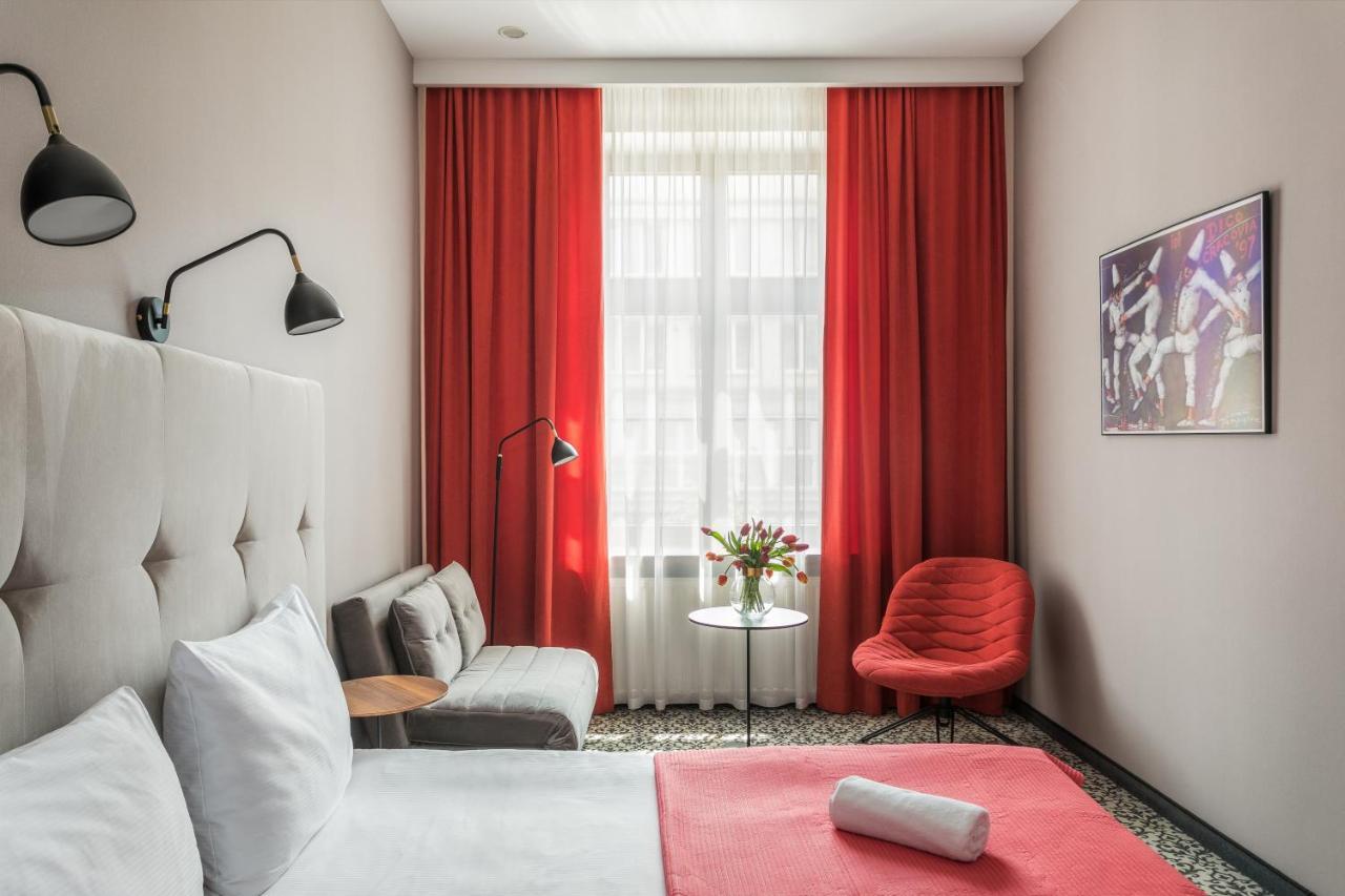 No.23 Premium Aparthotel Krakow Ngoại thất bức ảnh