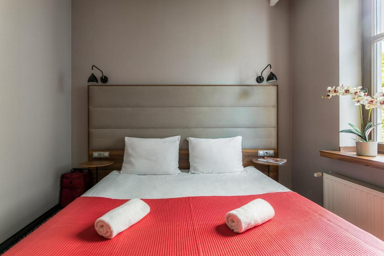 No.23 Premium Aparthotel Krakow Ngoại thất bức ảnh