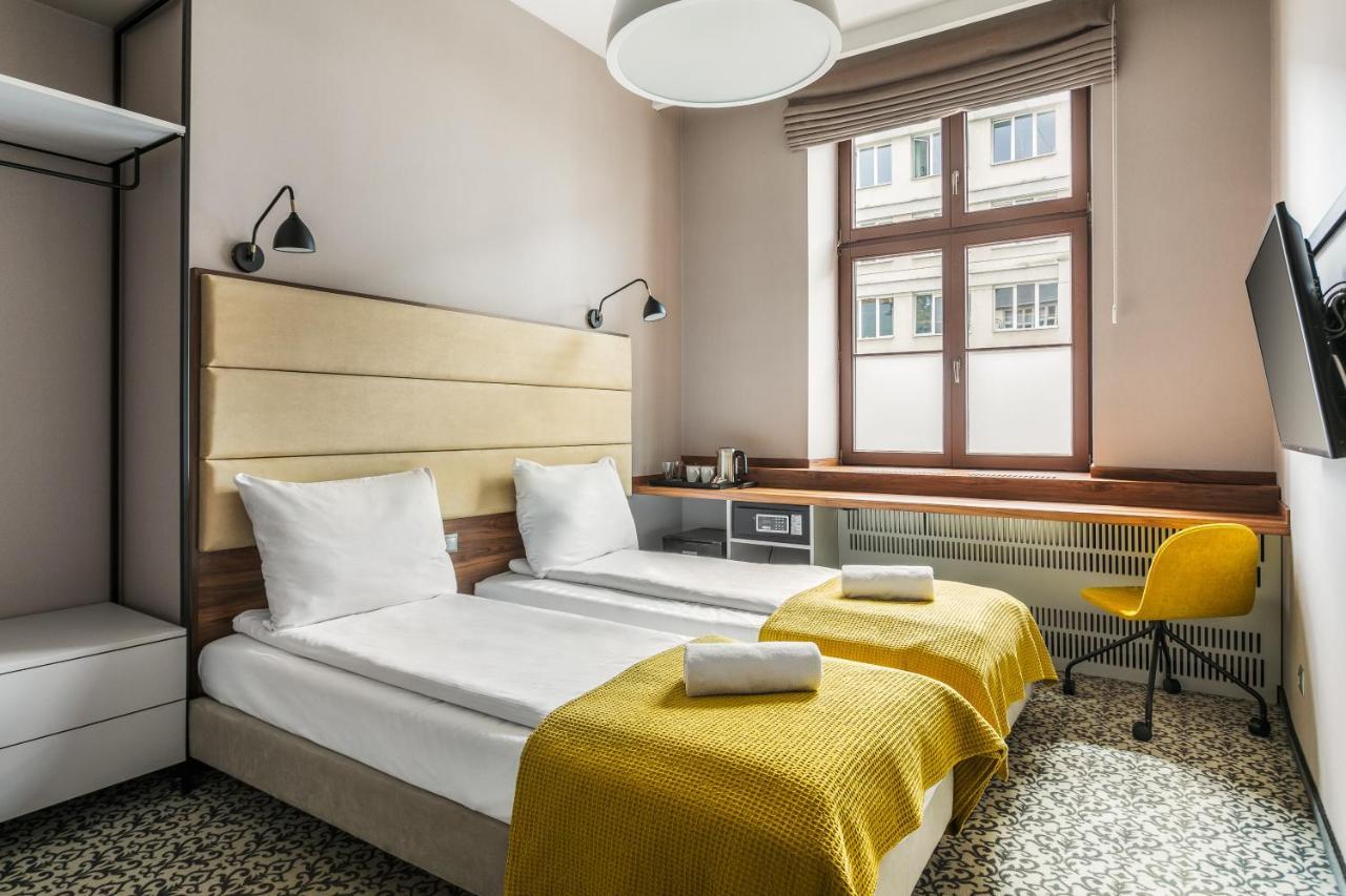 No.23 Premium Aparthotel Krakow Ngoại thất bức ảnh