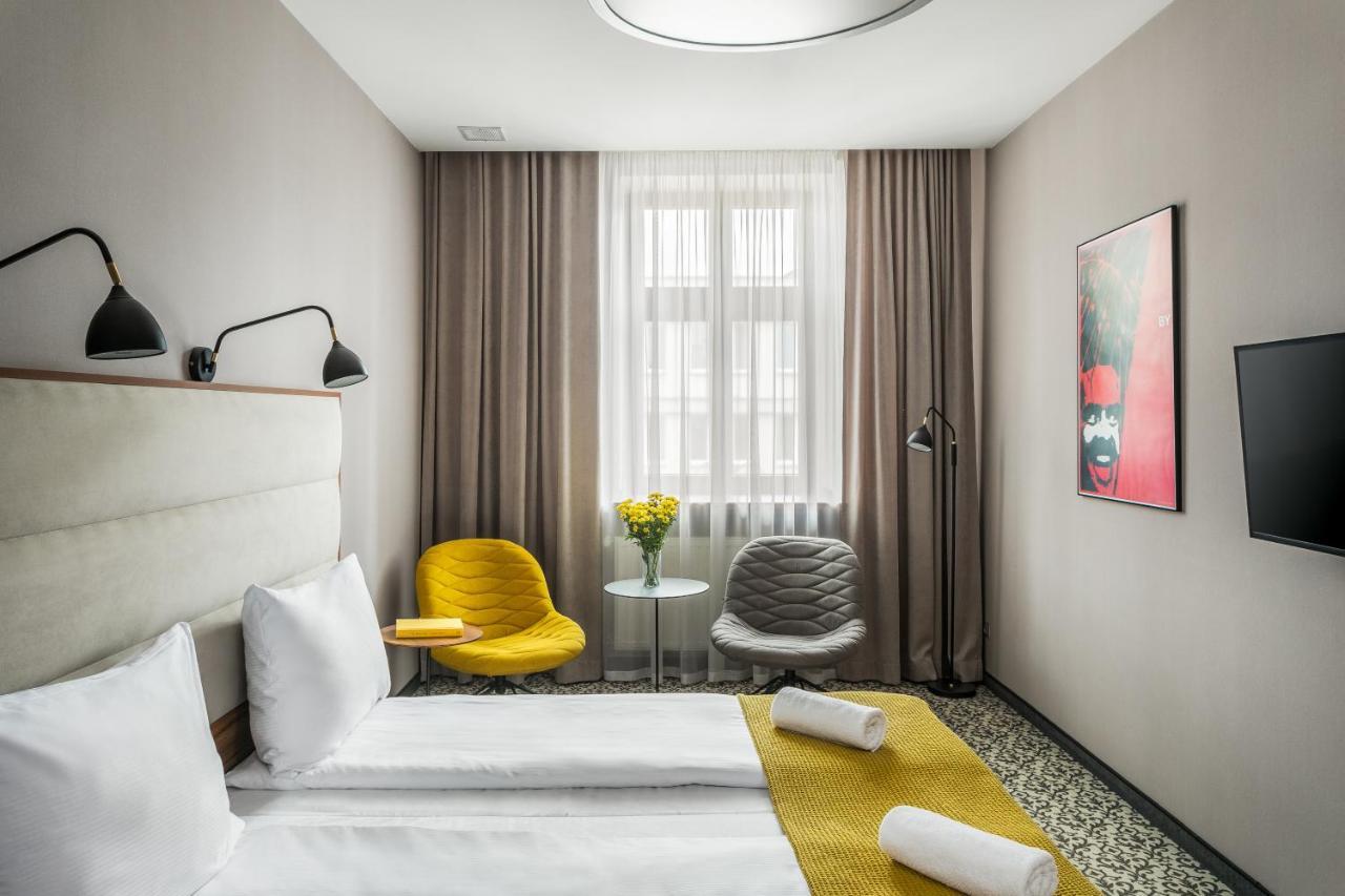 No.23 Premium Aparthotel Krakow Ngoại thất bức ảnh