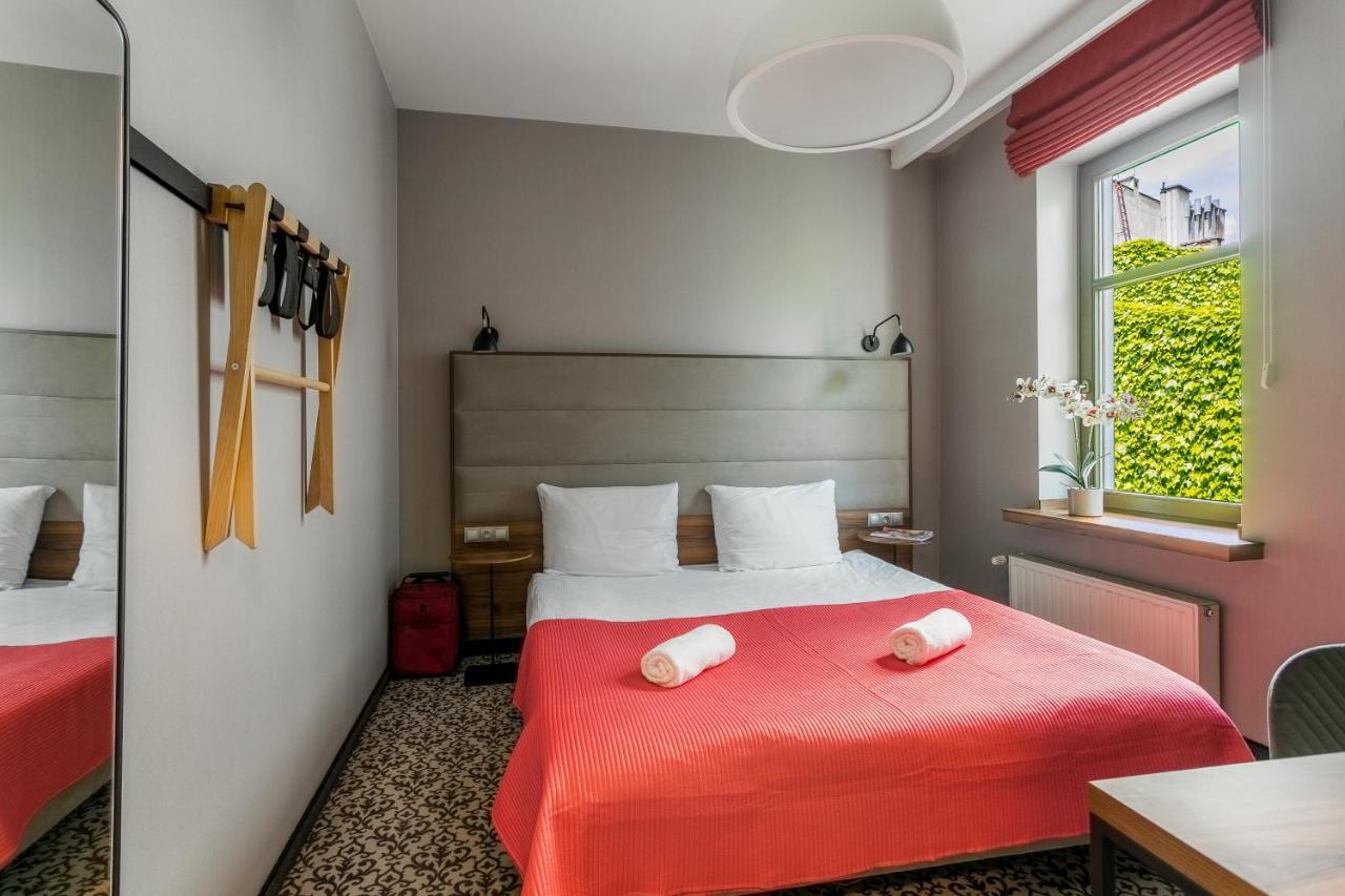 No.23 Premium Aparthotel Krakow Ngoại thất bức ảnh