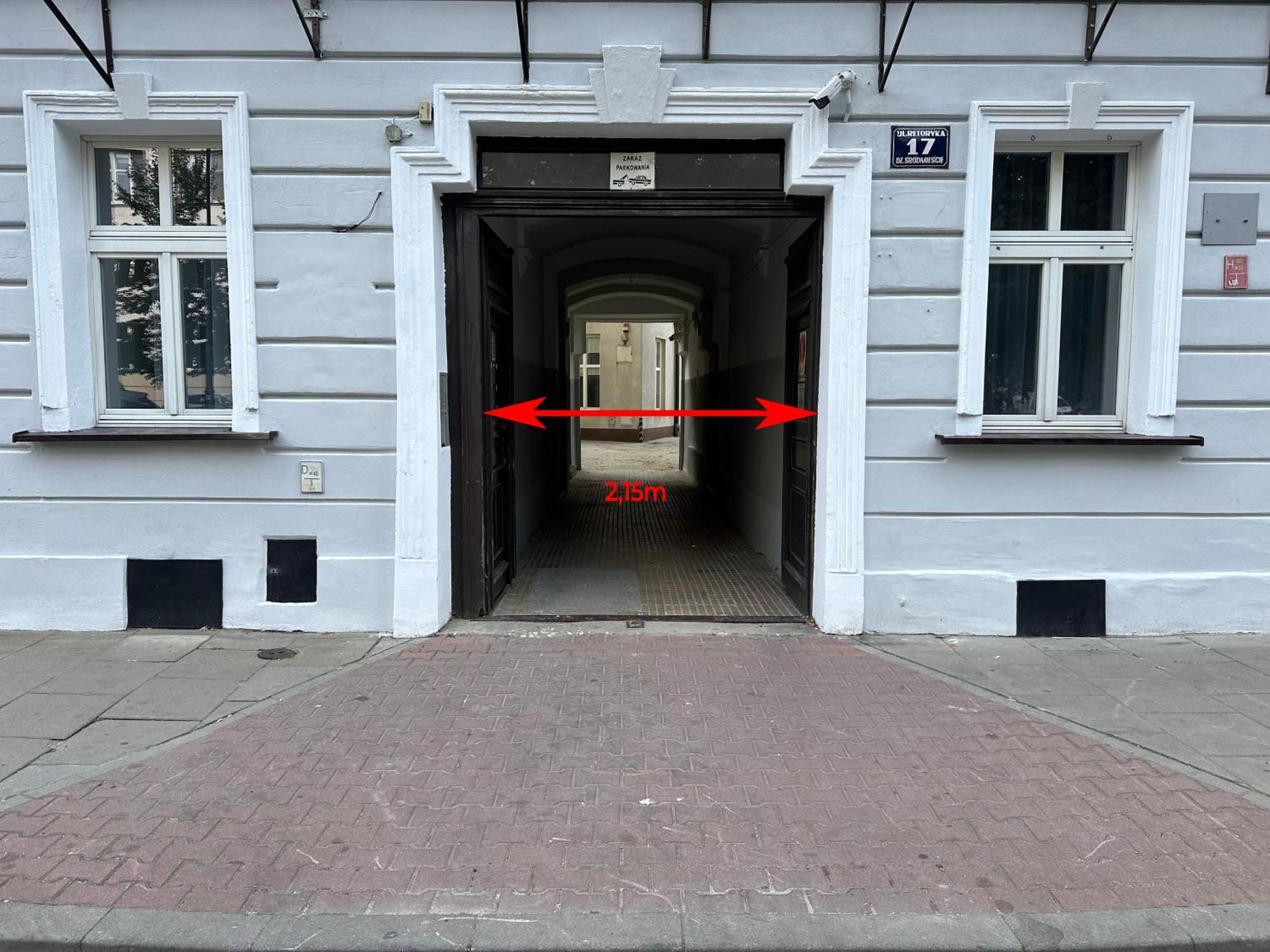 No.23 Premium Aparthotel Krakow Ngoại thất bức ảnh